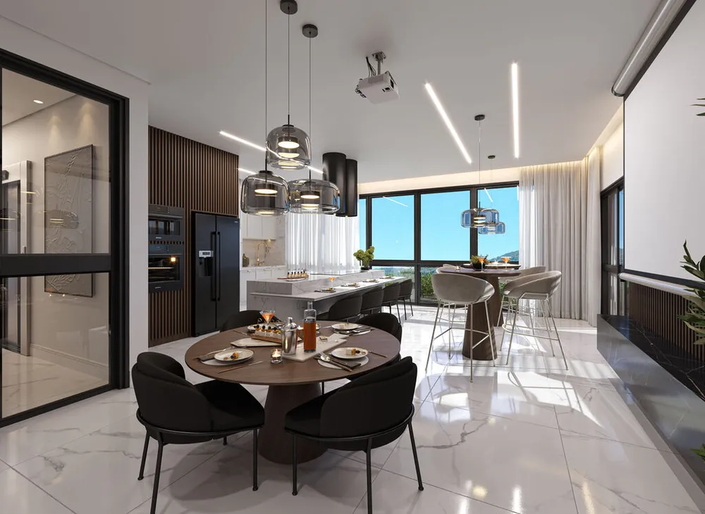 Apartamento, 3 quartos, 112 m² - Foto 6