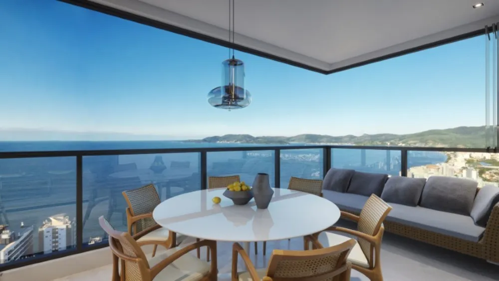 Apartamento, 4 quartos, 198 m² - Foto 4