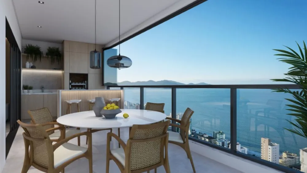 Apartamento, 4 quartos, 198 m² - Foto 5