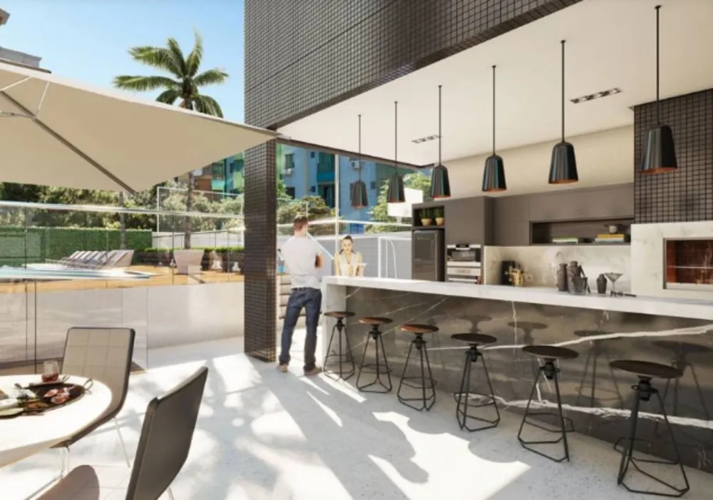 Apartamento, 3 quartos, 127 m² - Foto 7