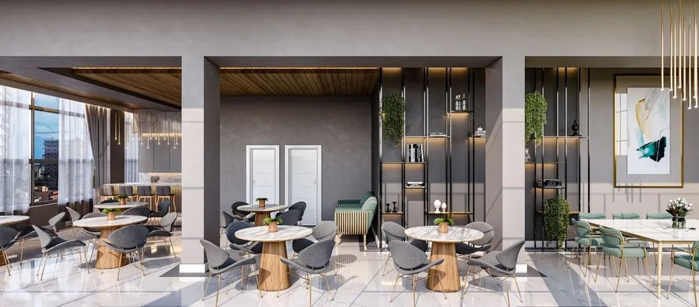 Apartamento, 4 quartos, 185 m² - Foto 7