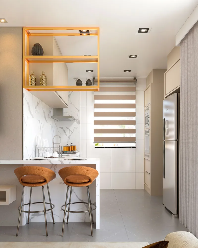 Apartamento, 3 quartos, 101 m² - Foto 4