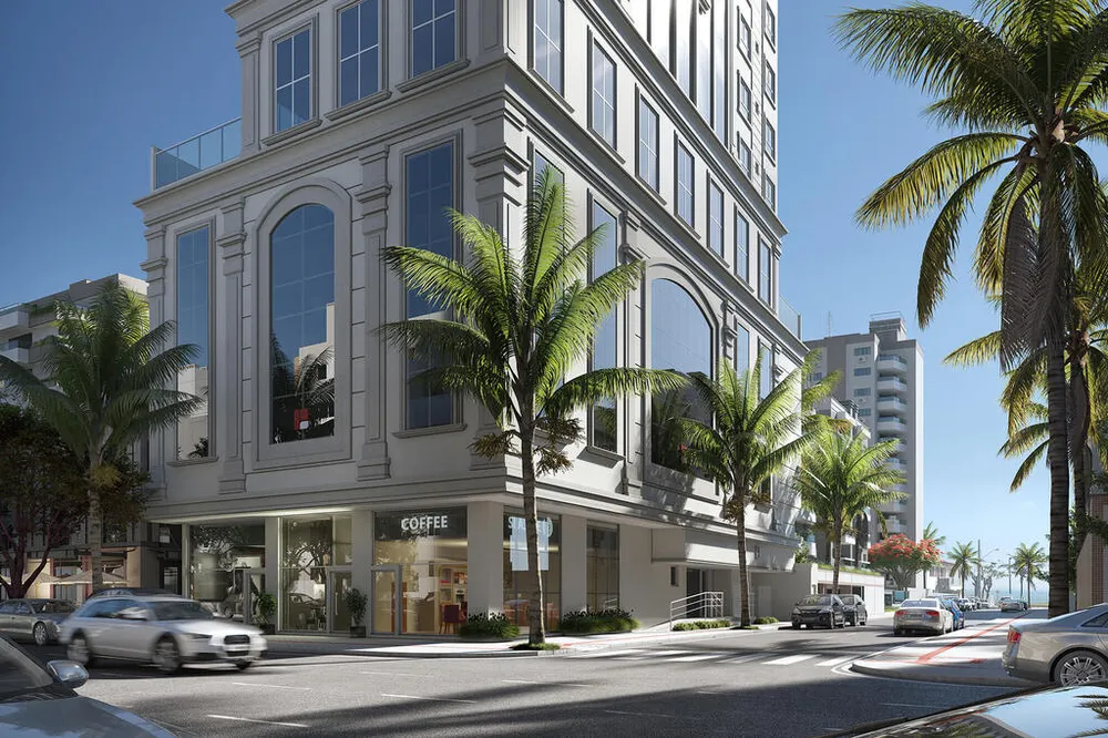 Apartamento, 5 quartos, 282 m² - Foto 6