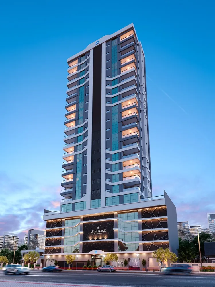 Apartamento, 3 quartos, 114 m² - Foto 7