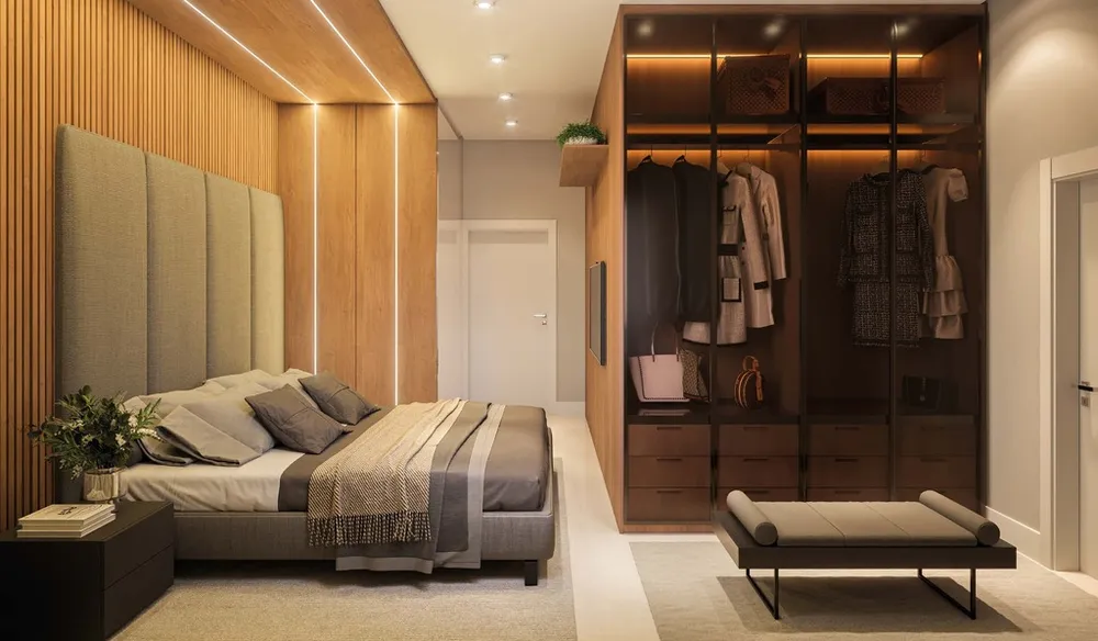 Apartamento, 2 quartos, 67 m² - Foto 4