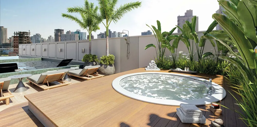 Apartamento, 2 quartos, 67 m² - Foto 9