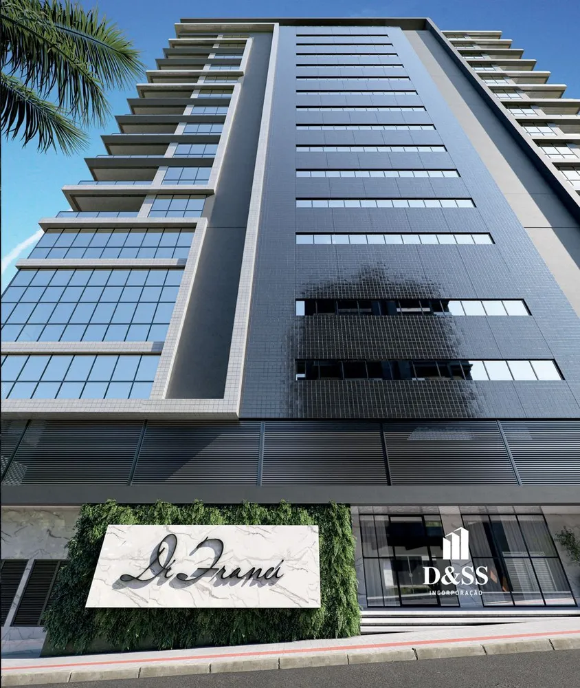 Apartamento, 3 quartos, 126 m² - Foto 8