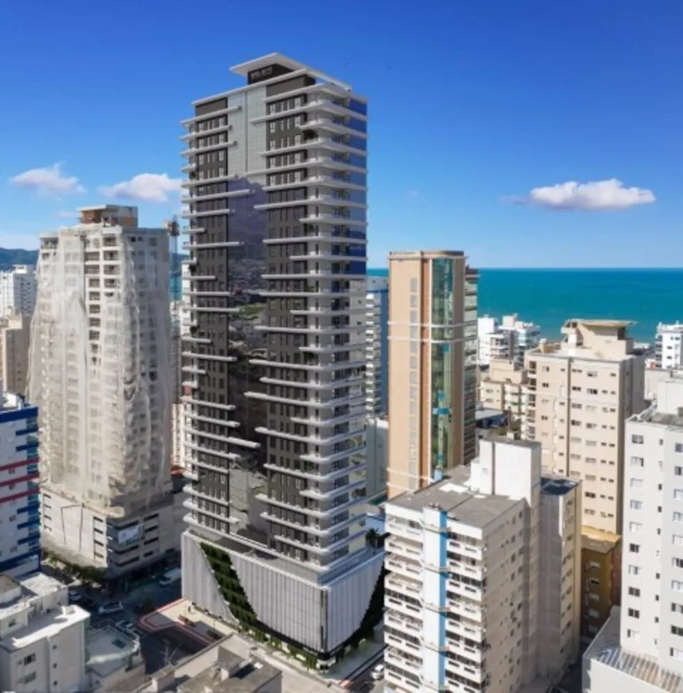 Apartamento, 4 quartos, 206 m² - Foto 6