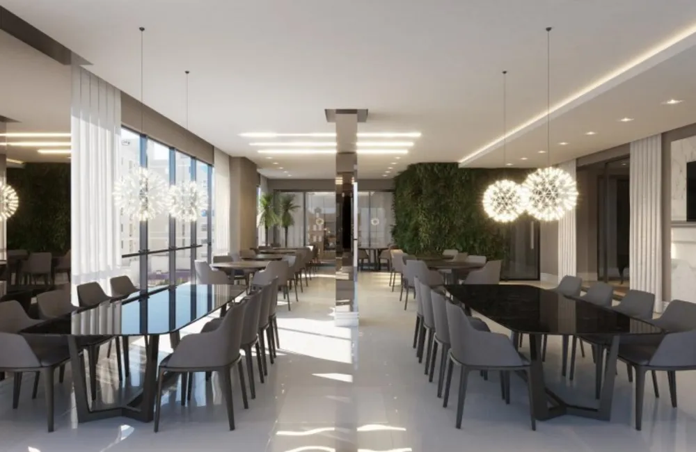 Apartamento, 4 quartos, 206 m² - Foto 2