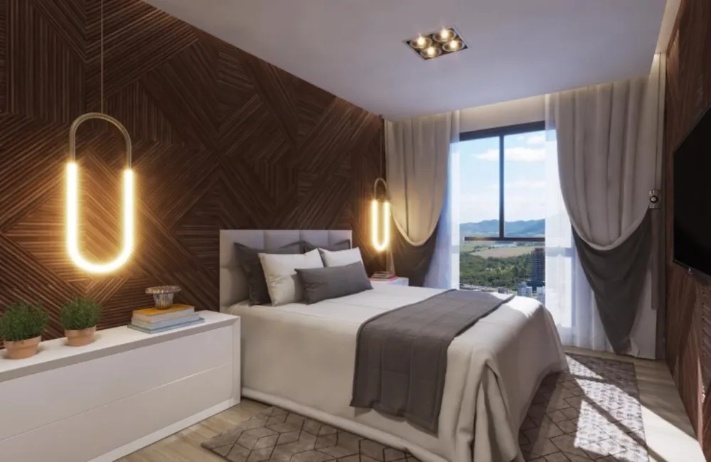Apartamento, 4 quartos, 206 m² - Foto 6
