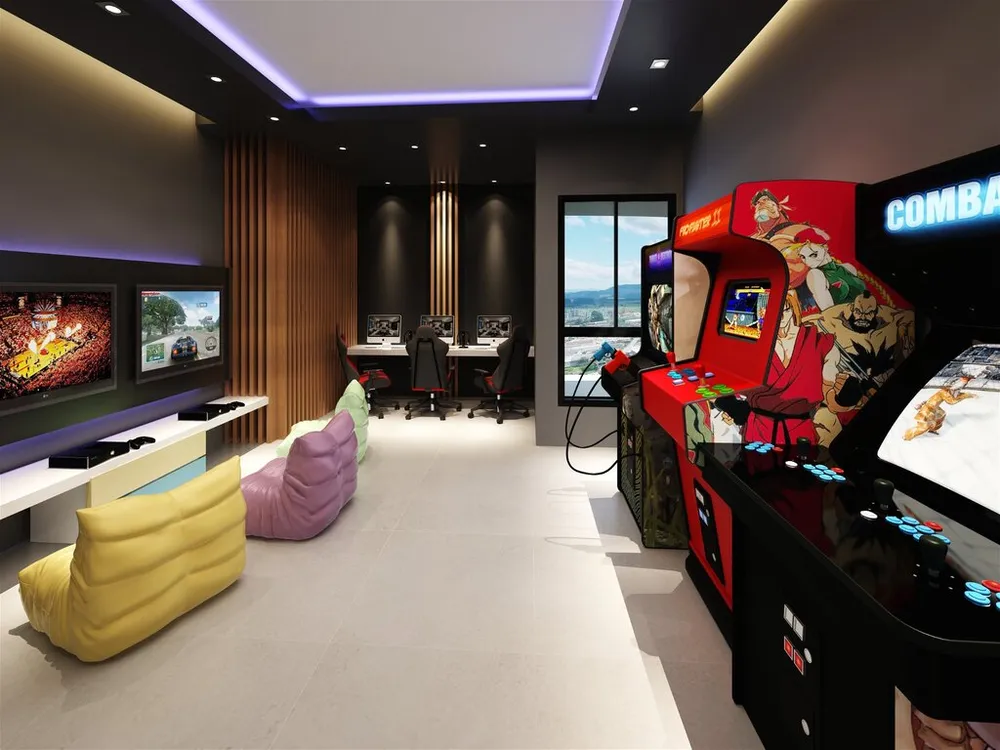 Apartamento, 3 quartos, 134 m² - Foto 7