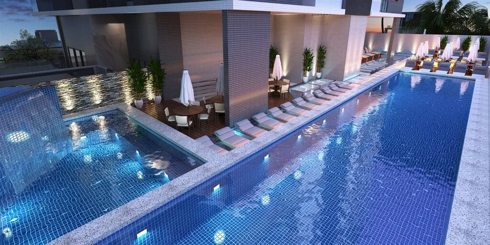 Apartamento, 3 quartos, 134 m² - Foto 11