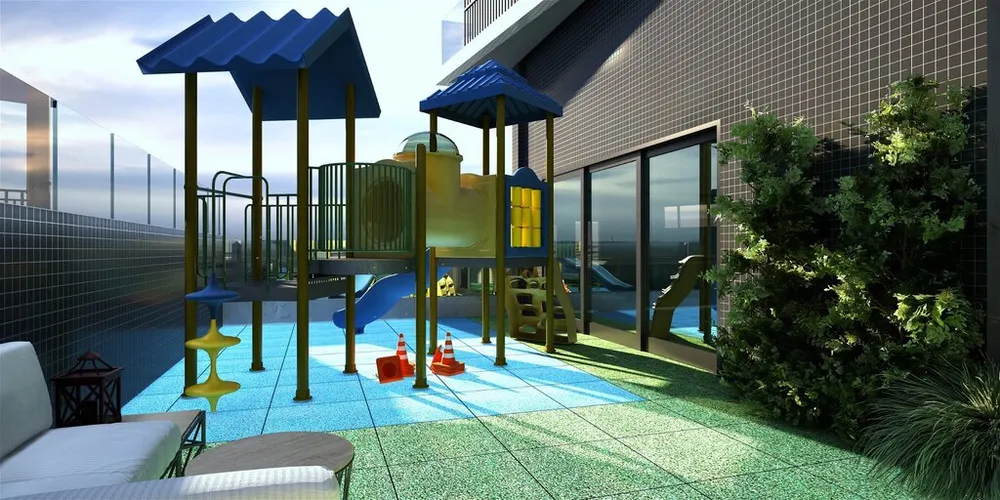 Apartamento, 3 quartos, 134 m² - Foto 10