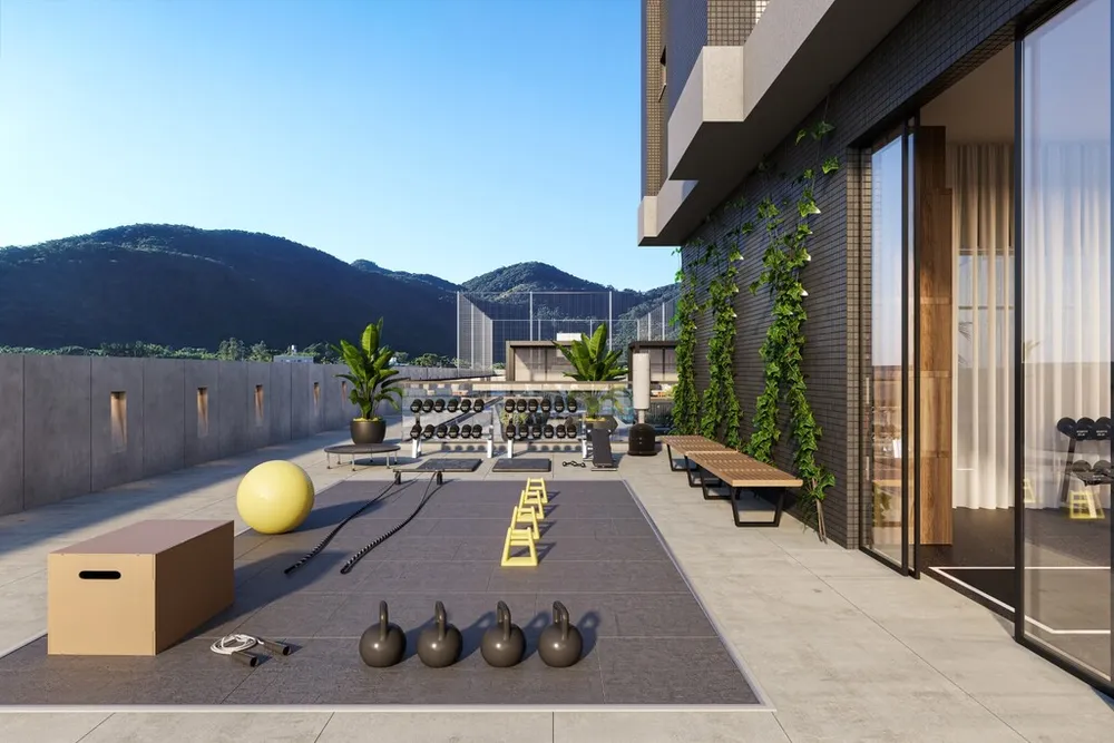 Apartamento, 4 quartos, 140 m² - Foto 12