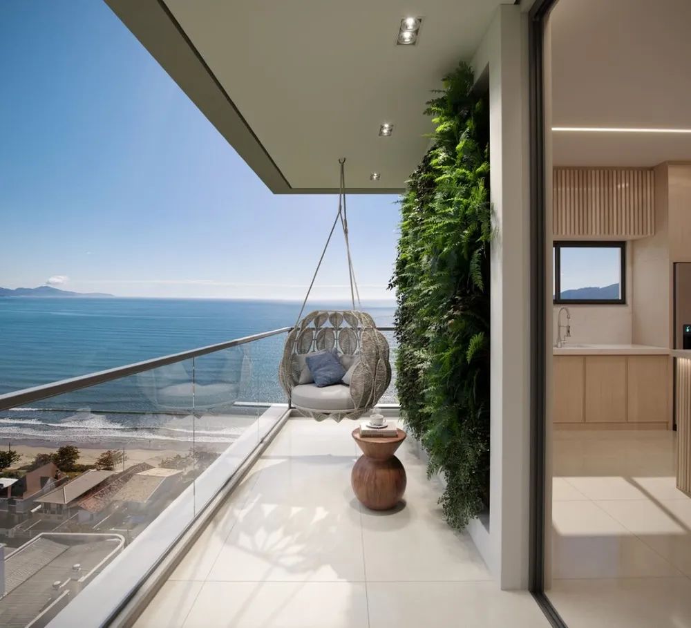Apartamento, 3 quartos, 110 m² - Foto 6