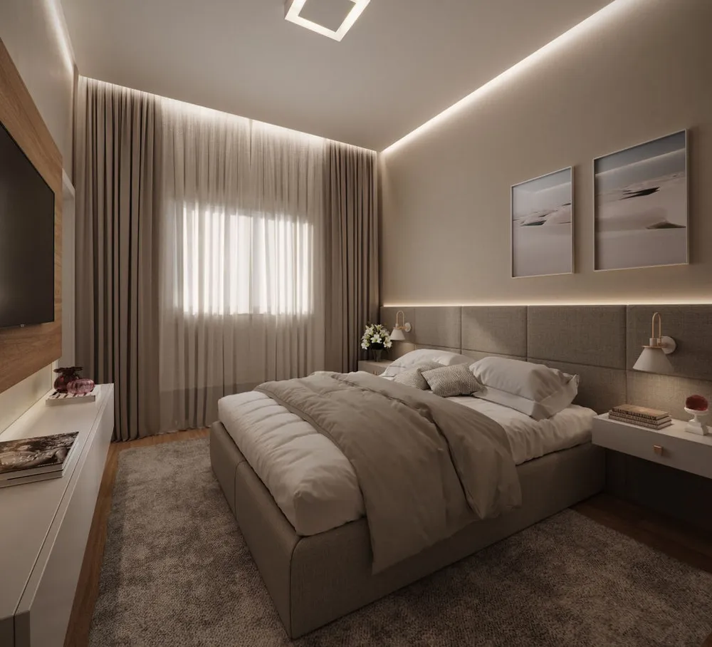 Apartamento, 3 quartos, 300 m² - Foto 9