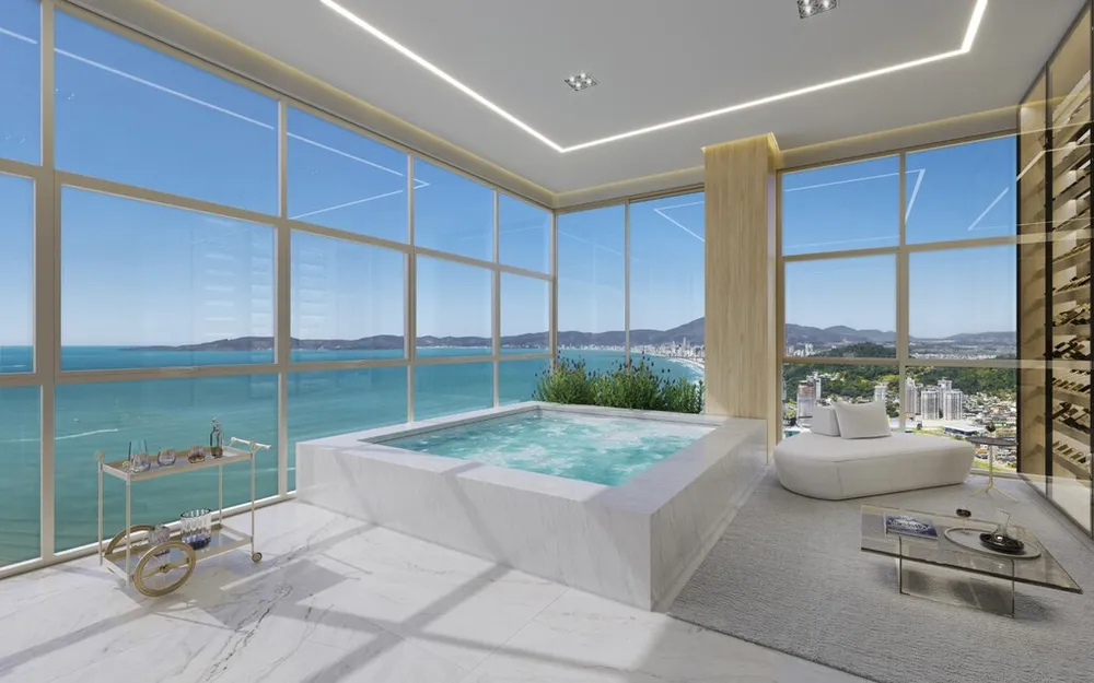 Apartamento, 5 quartos, 321 m² - Foto 6