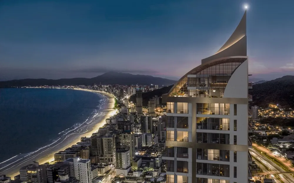 Apartamento, 5 quartos, 321 m² - Foto 1