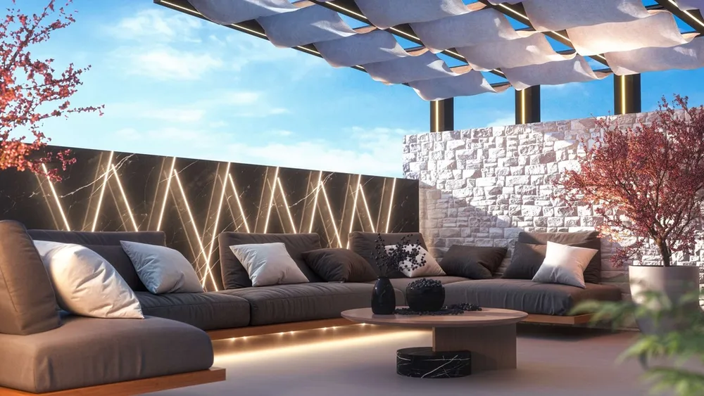 Apartamento, 2 quartos, 81 m² - Foto 12