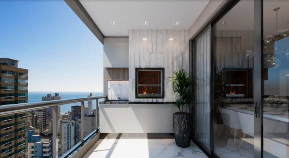 Apartamento, 3 quartos, 117 m² - Foto 6