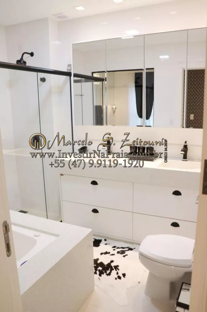 Apartamento, 4 quartos, 204 m² - Foto 25