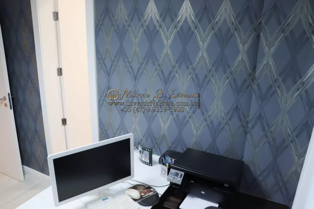 Apartamento, 4 quartos, 204 m² - Foto 13