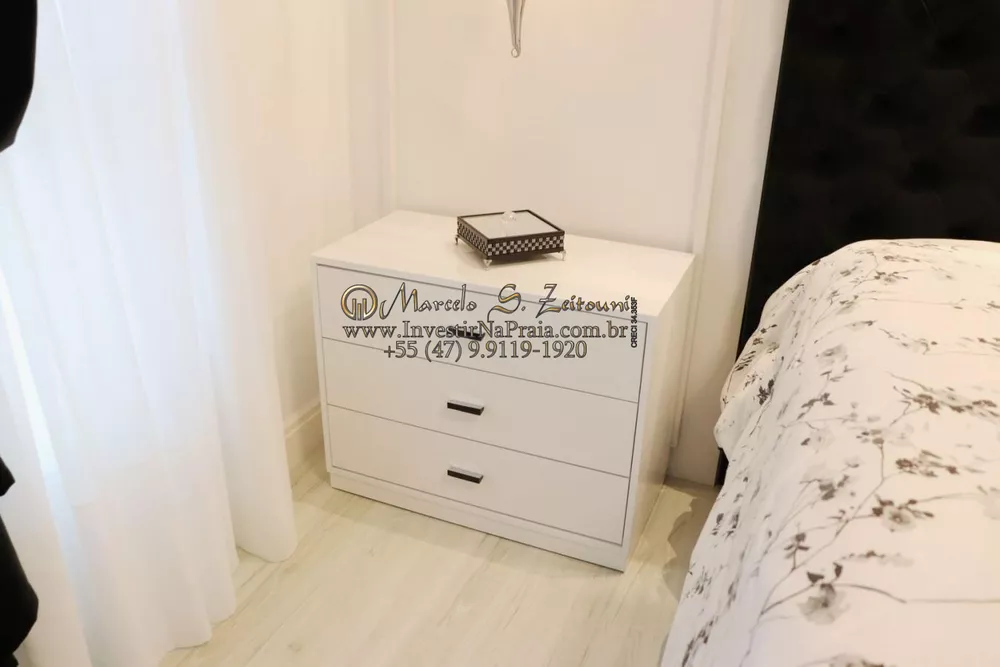 Apartamento, 4 quartos, 204 m² - Foto 29