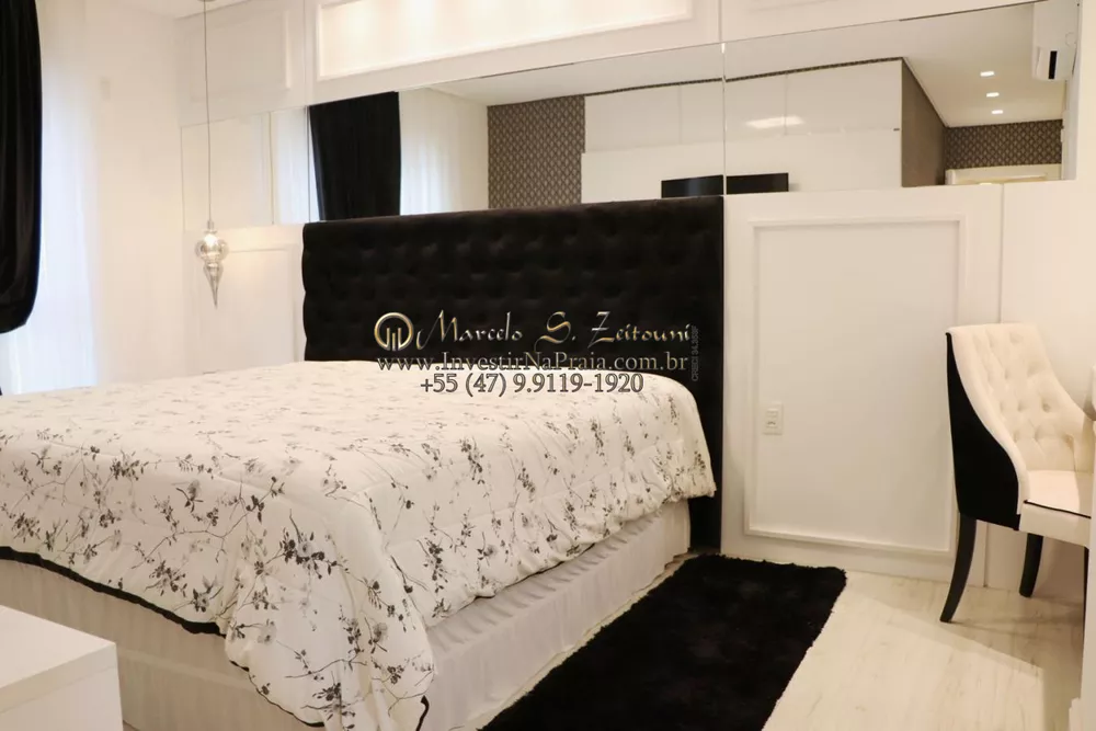 Apartamento, 4 quartos, 204 m² - Foto 27