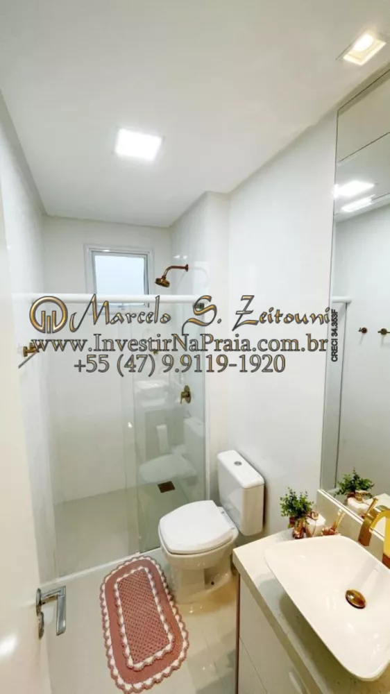 Apartamento, 4 quartos, 204 m² - Foto 20