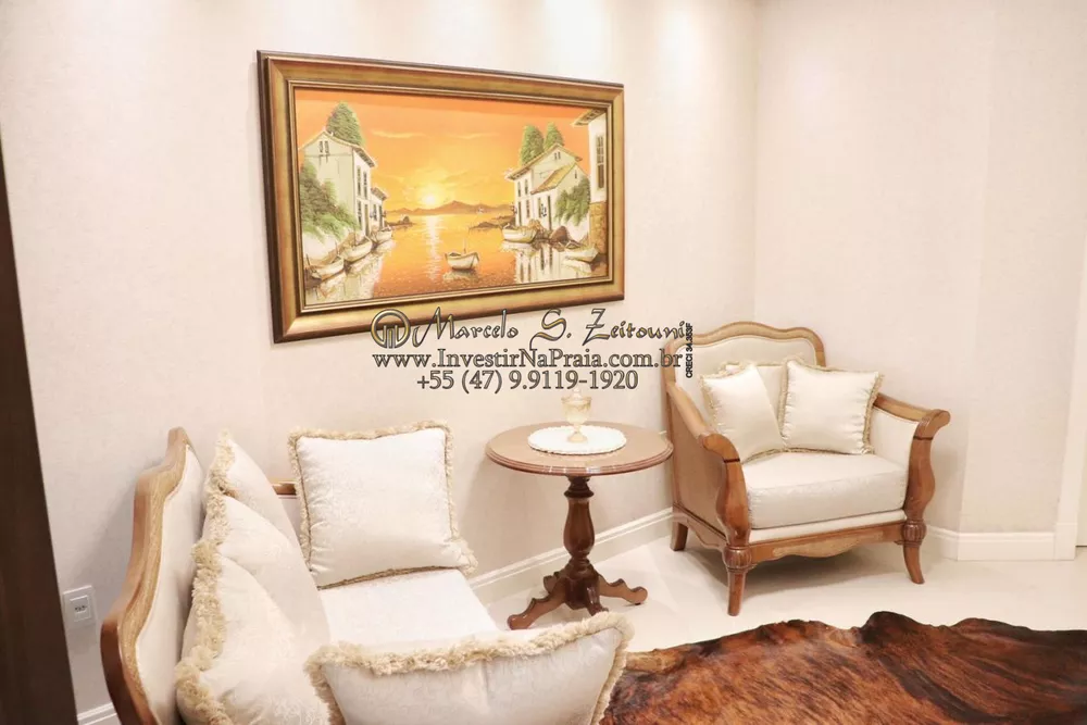 Apartamento, 4 quartos, 204 m² - Foto 7