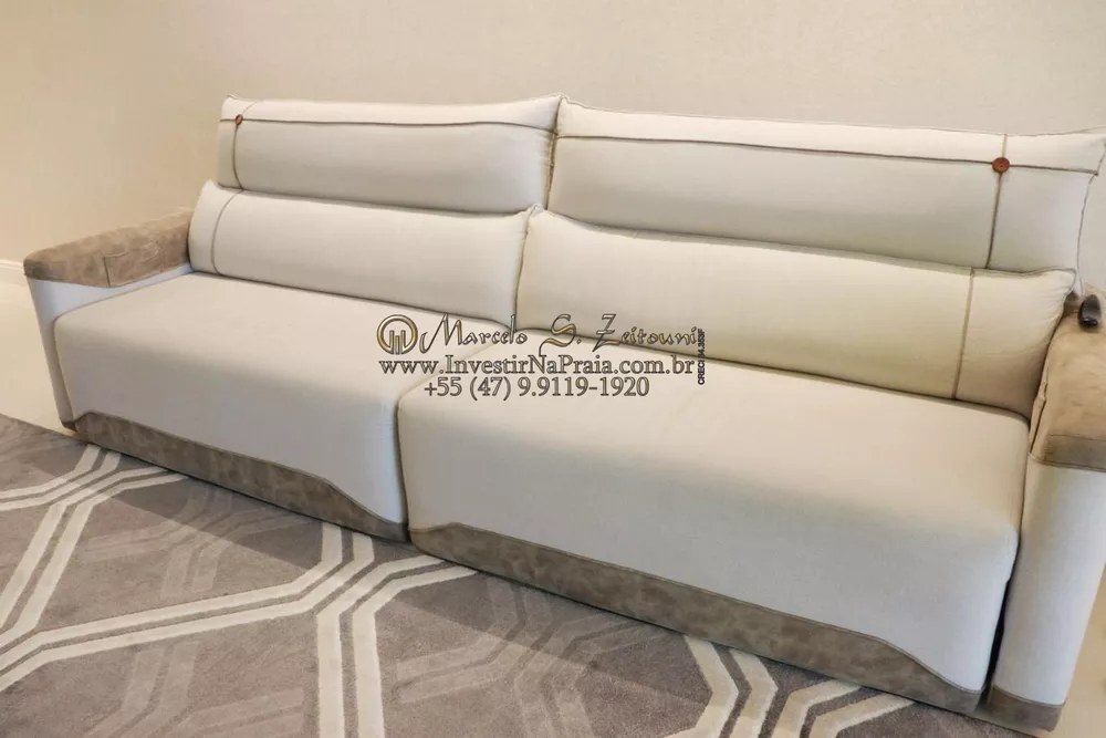 Apartamento, 4 quartos, 204 m² - Foto 5