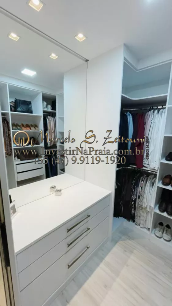 Apartamento, 4 quartos, 204 m² - Foto 23