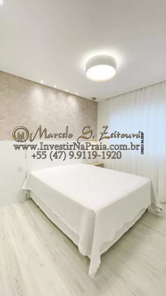 Apartamento, 4 quartos, 204 m² - Foto 19