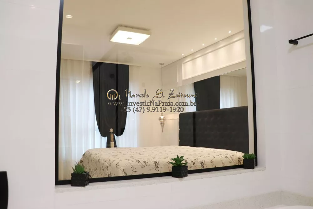 Apartamento, 4 quartos, 204 m² - Foto 26