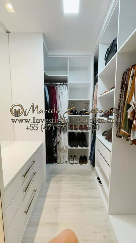 Apartamento, 4 quartos, 204 m² - Foto 22