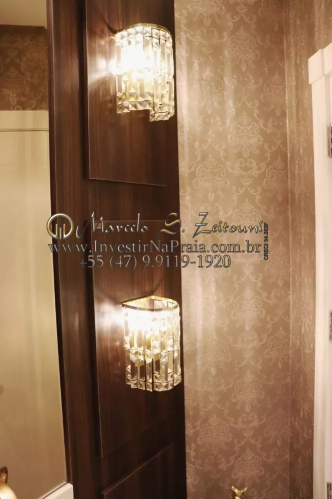 Apartamento, 4 quartos, 204 m² - Foto 15