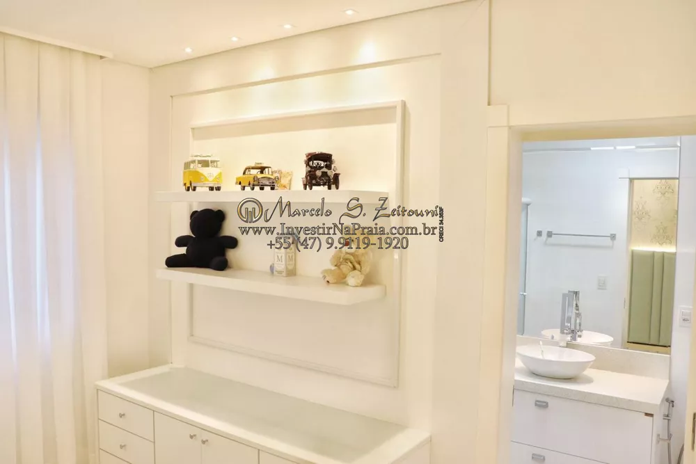 Apartamento, 4 quartos, 204 m² - Foto 21