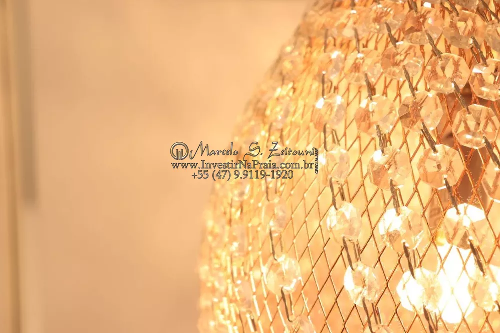 Apartamento, 4 quartos, 204 m² - Foto 16