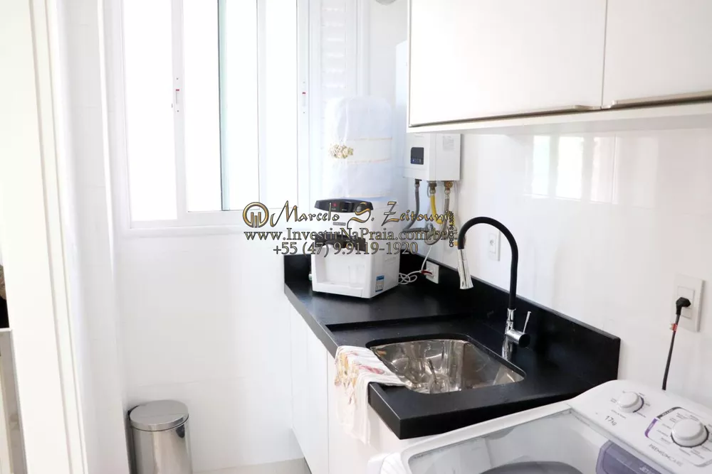 Apartamento, 4 quartos, 204 m² - Foto 10