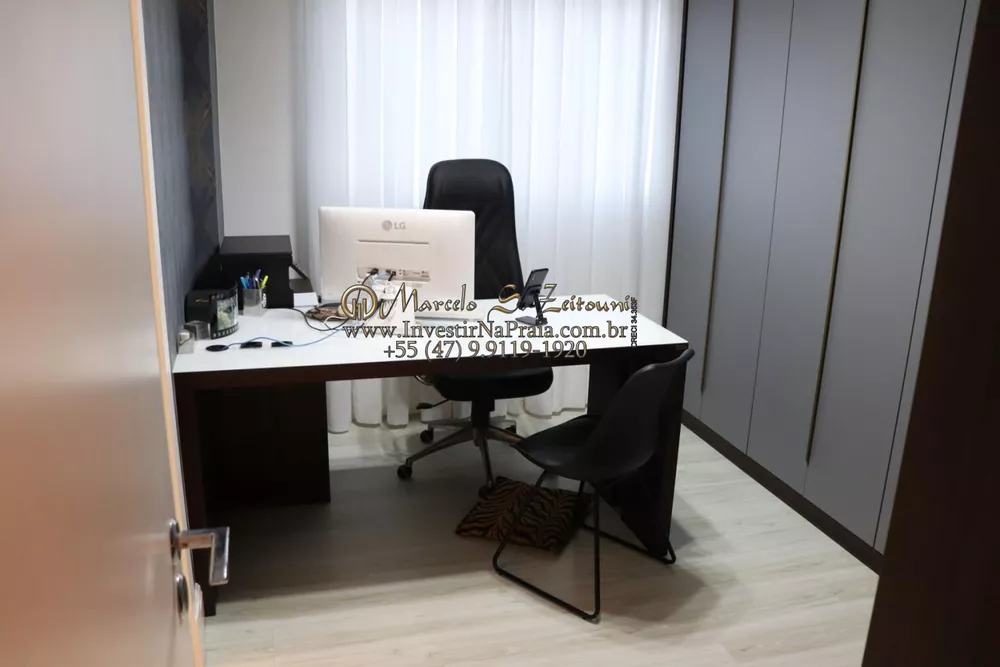 Apartamento, 4 quartos, 204 m² - Foto 12