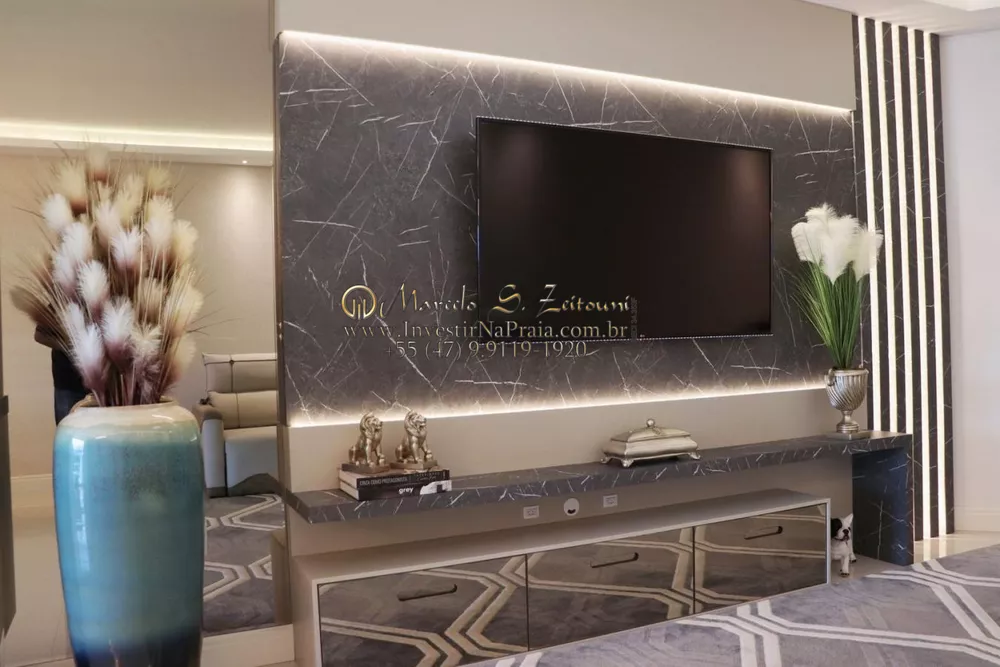 Apartamento, 4 quartos, 204 m² - Foto 6