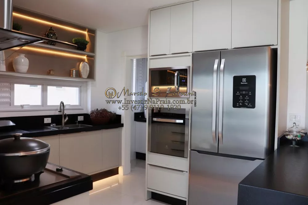 Apartamento, 4 quartos, 204 m² - Foto 9