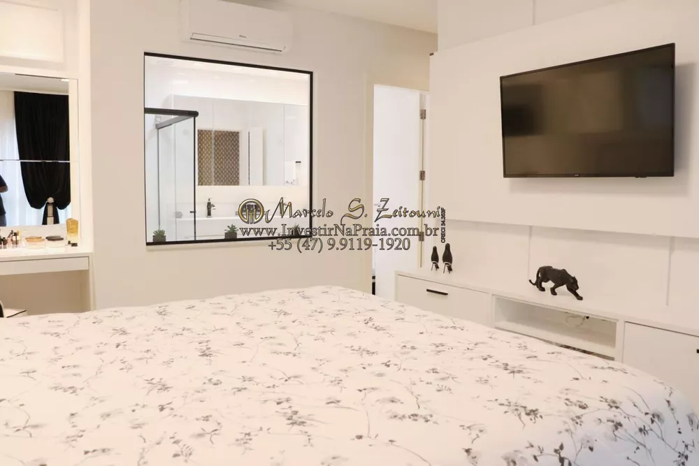 Apartamento, 4 quartos, 204 m² - Foto 30