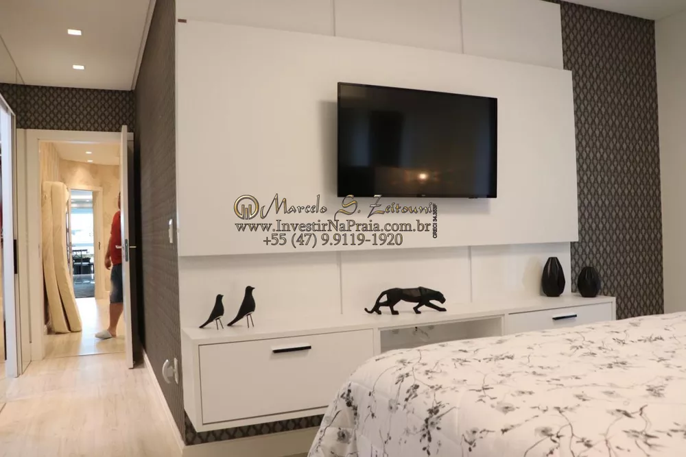 Apartamento, 4 quartos, 204 m² - Foto 28