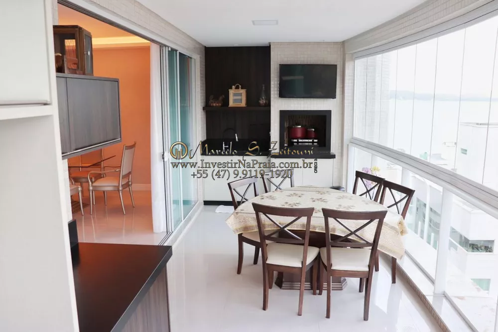 Apartamento, 4 quartos, 204 m² - Foto 8