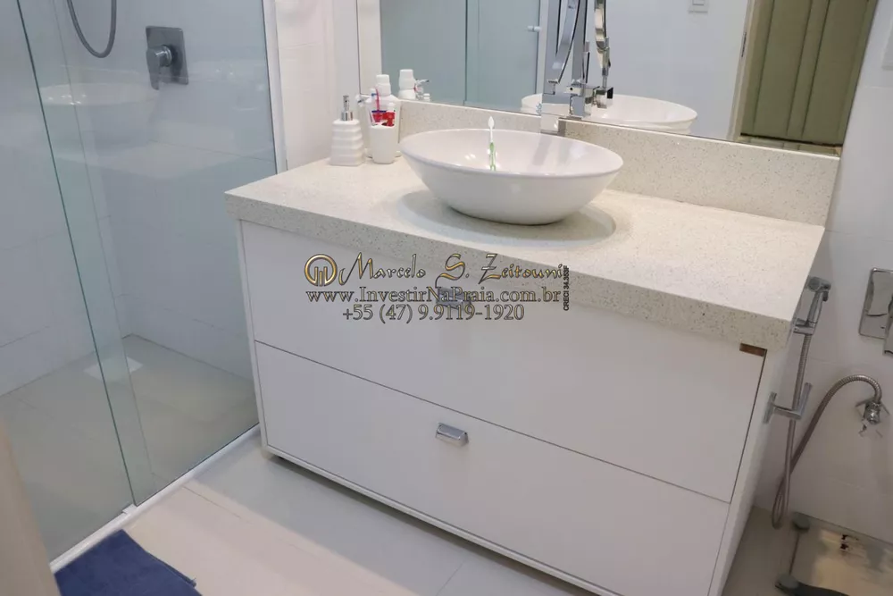 Apartamento, 4 quartos, 204 m² - Foto 18