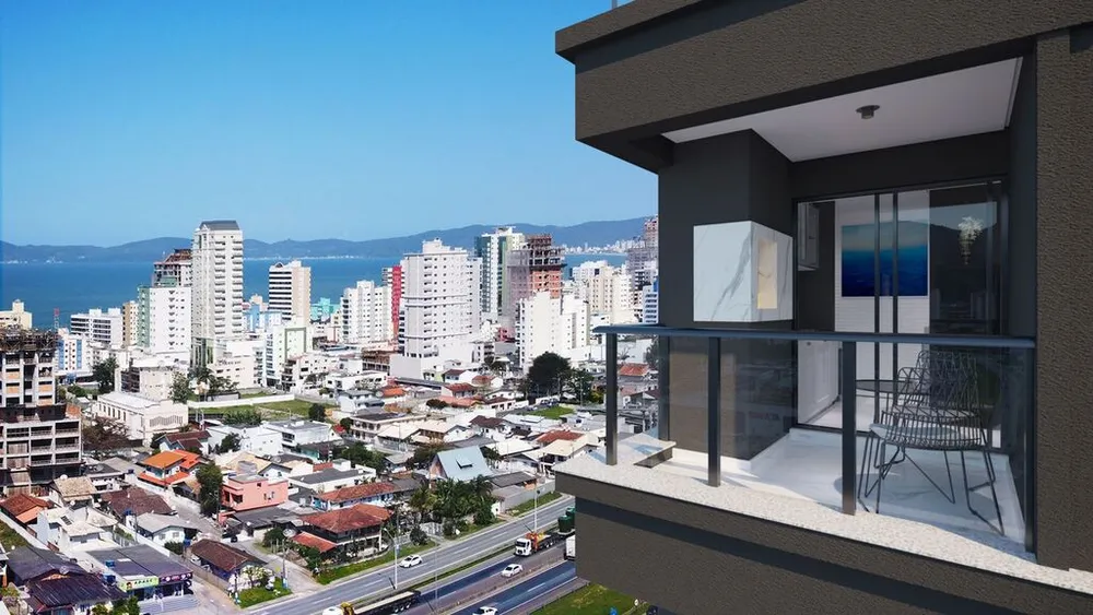 Apartamento, 2 quartos, 69 m² - Foto 11