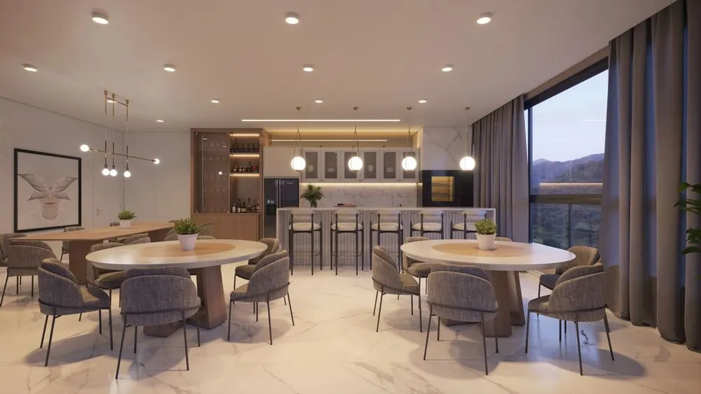 Apartamento, 2 quartos, 69 m² - Foto 6