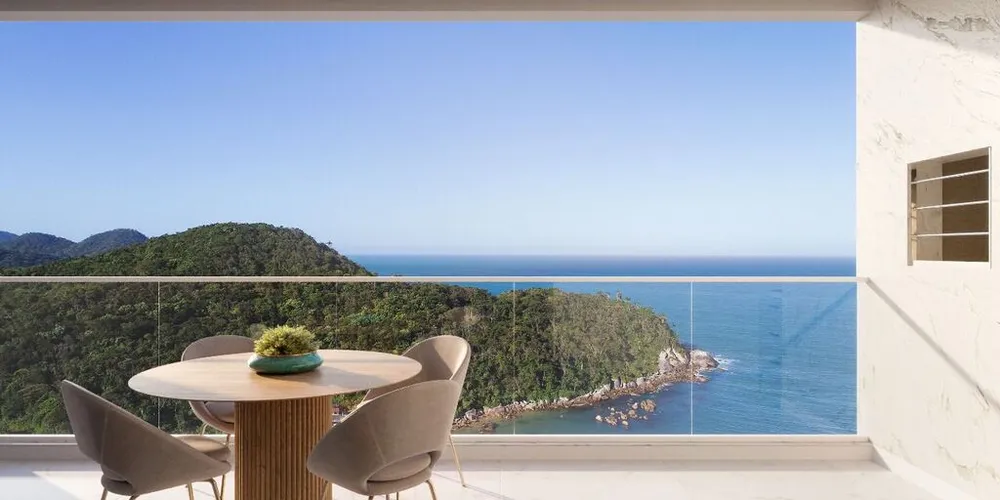 Apartamento, 4 quartos, 146 m² - Foto 2