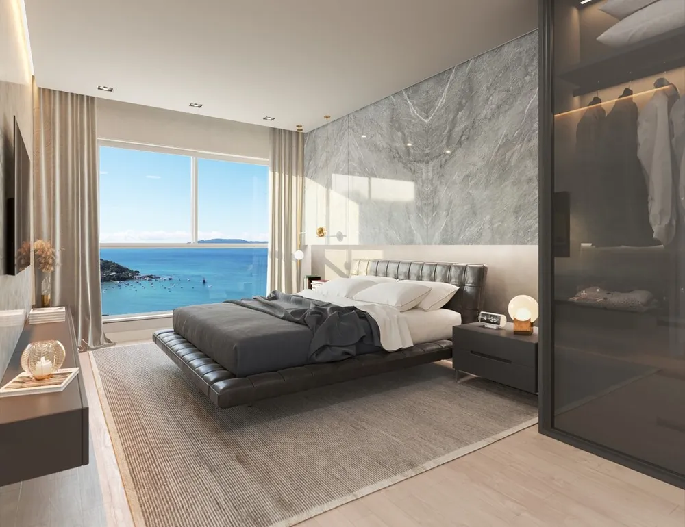Apartamento, 4 quartos, 126 m² - Foto 4